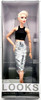 Barbie Signature Looks Model No 8 Doll 2021 Mattel HCB78
