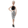 Barbie Signature Looks Model No 8 Doll 2021 Mattel HCB78