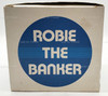 RadioShack Robie the Banker Robot Electronic Bank No. 60-2261