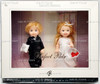 David's Bridal Perfect Pair Tommy and Kelly Doll Gift Set 2004 Mattel H7548