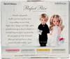 David's Bridal Perfect Pair Tommy and Kelly Doll Gift Set 2004 Mattel H7548