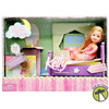Tooth Time Kelly Doll Little Sister of Barbie 2004 Mattel G8373