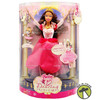 Barbie in the 12 Dancing Princesses Princess Genevieve AA Doll 2006 Mattel J8888