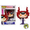 Funko Pop Animation Sailor Moon Queen Beryl Vinyl Figure #293 NRFB
