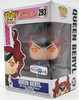 Funko Pop Animation Sailor Moon Queen Beryl Vinyl Figure #293 NRFB