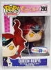 Funko Pop Animation Sailor Moon Queen Beryl Vinyl Figure #293 NRFB