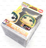 Funko Pop Animation My Hero Academia Deku In All Might Costume Figure #494