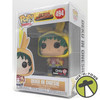 Funko Pop! Animation My Hero Academia Deku In Onsie Vinyl Figure #494 Exclusive