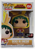 Funko Pop! Animation My Hero Academia Deku In Onsie Vinyl Figure #494 Exclusive