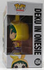 Funko Pop! Animation My Hero Academia Deku In Onsie Vinyl Figure #494 Exclusive