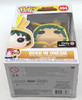 Funko Pop! Animation My Hero Academia Deku In Onsie Vinyl Figure #494 Exclusive