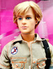 Barbie Fashion Fever Ken Doll New Face 2007 Mattel L3333