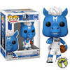 Funko Pop NBA Mascots 08 Dallas Mavericks Champ Vinyl Figure