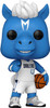 Funko Pop NBA Mascots 08 Dallas Mavericks Champ Vinyl Figure