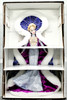 Fantasy Goddess of the Arctic Barbie Doll Bob Mackie International Beauty Series