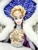 Fantasy Goddess of the Arctic Barbie Doll Bob Mackie International Beauty Series