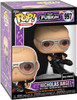Funko Pop Games Fusion 997 Hot Fuzz Nicholas Angel Vinyl Figure