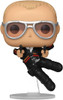 Funko Pop Games Fusion 997 Hot Fuzz Nicholas Angel Vinyl Figure