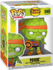 Funko Pop Retro Toys 140 Toxic Crusaders Toxie Vinyl Figure