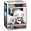 Funko Pop Movies 1591 Terrifier Art the Clown with Bike Vinyl Figure