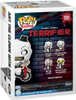 Funko Pop Movies 1591 Terrifier Art the Clown with Bike Vinyl Figure