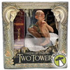 The Lord of the Rings: The Two Towers Collector's DVD Gift Set W/Statue NRFB