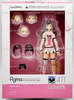 Kizuna Ai 411 Figma Action Figure Max Factory