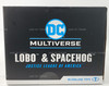 DC Multiverse Lobo & Spacehog Gold Label Collection McFarlane Toys New