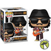 Funko Pop Rocks 409 Santana Carlos Santana Vinyl Figure