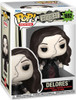 Funko Pop Movies 1692 Beetlejuice 2 Delores Vinyl Figure