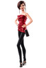 Barbie The Look City Shine Brunette Doll Black Label 2014 Mattel No. CJF51 NEW