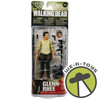 AMC The Walking Dead TV Series 5 Glenn Rhee Action Figure McFarlane Toys 2014