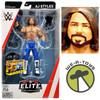 WWE AJ Styles Series 56 Elite Collection Action Figure 2017 Mattel FMG39