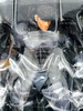 Micro Yamaguchi Metal Gear Solid Solid Snake Action Figure Kaiyodo Revoltech
