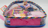 Barbie School Cool Doll With Plastic Backpack 2002 Mattel B1595 New