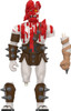 The Weirdest Reaction Figures Wave 6 Gor-ior Infernal Curse Action Figure Super7