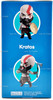 God of War Kratos 925 Nendoroid Action Figure Good Smile Company 90544