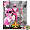 S.H. Figuarts Mighty Morphin Power Rangers Pink Ranger Action Figure 2013 Bandai
