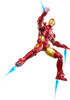 Iron Man Legends Retro 6 Inch Model 20 Action Figure Hasbro