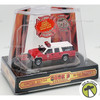 Code 3 City of Los Angeles Fire Department 3 Suburban Die Cast Vehicle 12400