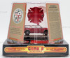 Code 3 City of Los Angeles Fire Department 3 Suburban Die Cast Vehicle 12400