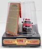 Code 3 City of Los Angeles Fire Department 3 Suburban Die Cast Vehicle 12400