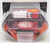 Code 3 City of Los Angeles Fire Department 3 Suburban Die Cast Vehicle 12400