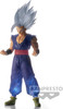 Dragon Ball Super Super Hero Clearise Son Gohan Beast Figure Banpresto