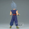 Dragon Ball Super Super Hero Clearise Son Gohan Beast Figure Banpresto