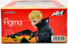 Persona 5 Skull 433 Figma Action Figure Max Factory 06595
