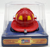 First Choice Collectibles Central City VFD Fire Fighter Helmet Ltd Ed NRFP