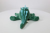 Godzilla Sleepy Godzilla PX 12 Inch Plush Surreal Entertainment