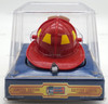 First Choice Collectibles CCVFD 33 Williams Firefighter Helmet Ltd Ed NRFP