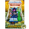 Masters of the Universe Classics Unnamed One 2013 Mattel BHG39